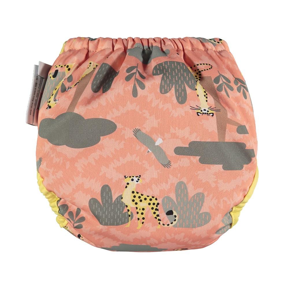 Pop-In Pieluszka Wielorazowa One Size Bambus 3,5-16 Kg, Close Parent