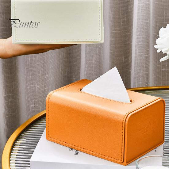 Держатель для крышки коробки салфеток большой емкости водонепроницаемый легко моющийся одноразовый держатель для хранения бумажных полотенец для рук