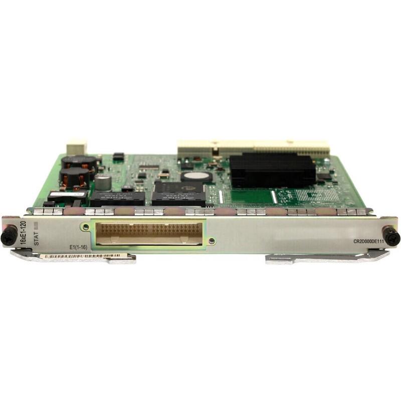 Huawei Network Interface Cards & Processing Boards
