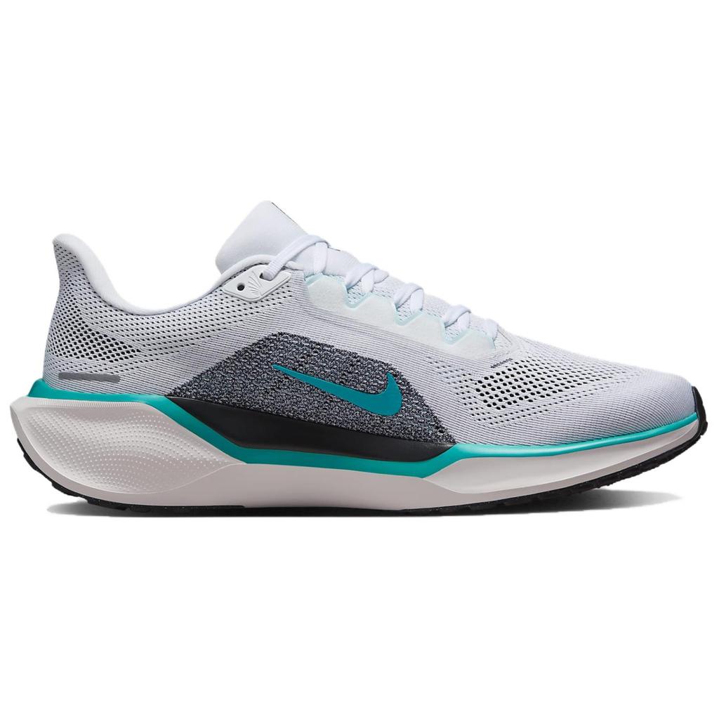 Nike Air Zoom Pegasus 41 White Dusty Cactus Sneakers Casual FD2722-103