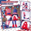 Плюшевая игрушка ко Дню независимости (21см)