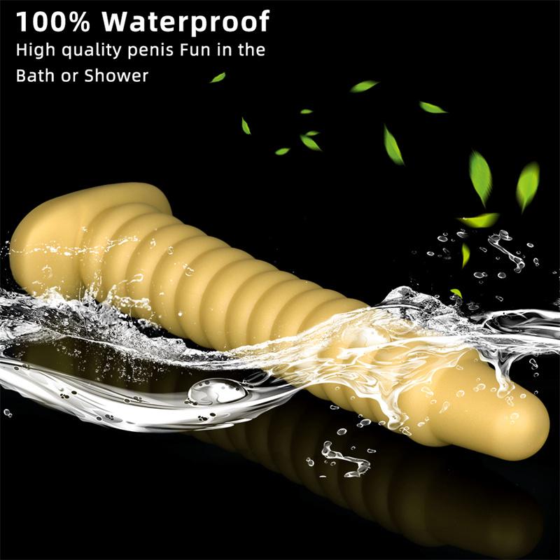 Очень длинные силиконовые задние анальные пробки большого размера, носить анальные полоски, инструмент для практики анальных пыток, инструмент для анального расширения, Daisy Anus