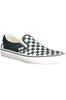 Кеды Vans Classic Slip-On Зеленые