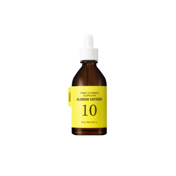 It's Skin Power 10 Formula VC Effector Blemish Care 60ml 1ea Vitamin C Serum K-Beauty
