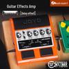 JOYO Jam Buddy Bluetooth-колонка и гитарный процессор эффектов