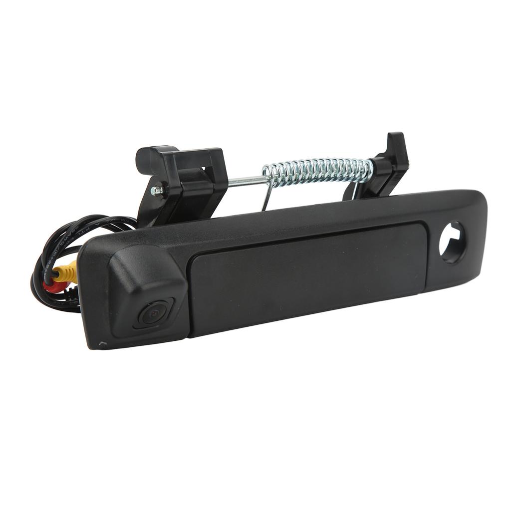 Ручка задней двери, камера заднего вида с четким изображением, водонепроницаемая IP68, замена для Ford Ranger