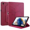 Чехол-подставка с вращением на 360° для Samsung Galaxy Tab S10 Ultra S9 FE 10,9 дюйма Чехол Tab A9 Plus S9 S8 S7 11 S10Plus 12,4 дюйма Funda