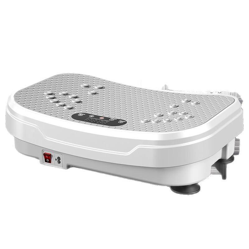 WEZHO Vibration Fitness Plate