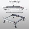 ORTUR Laser Master 3 Аксессуары для гравера 4 шт. FFT1.0 Складные ножки, наклонная конструкция, увеличение