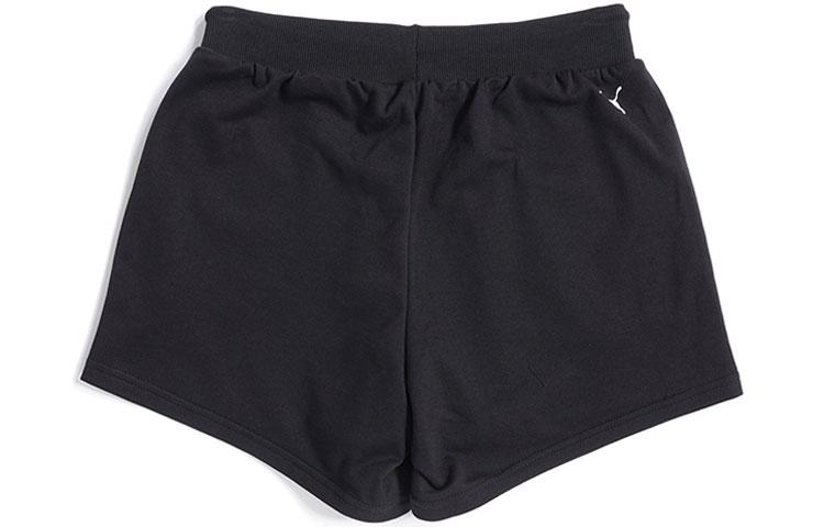 Puma Повседневные шорты женские умеренные 584173-01