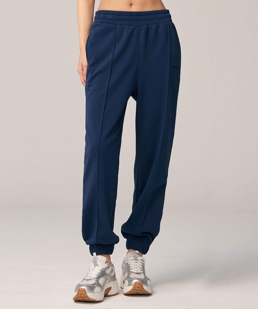 XEXYMIX Pintuck Jogger Pants Xa5370G (A Type)