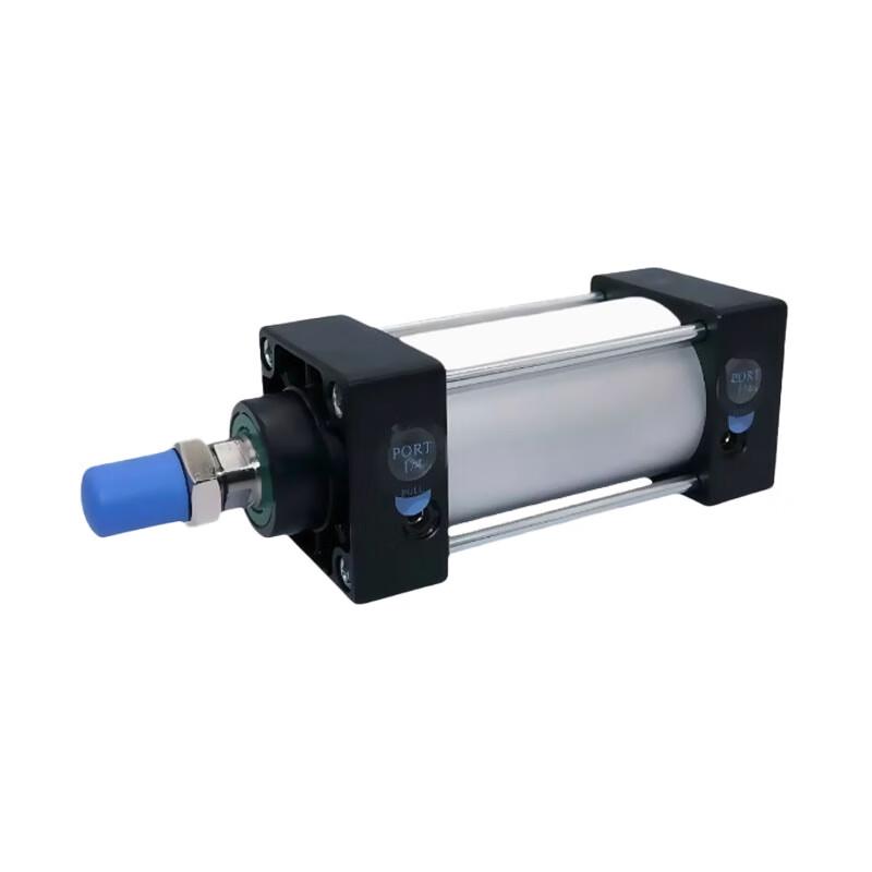 AirTAC SC Series Aluminum Standard Tie-Rod Air Cylinder