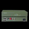 Xinqiao Huatai XQ-E104 E1/Ethernet Удаленный модем