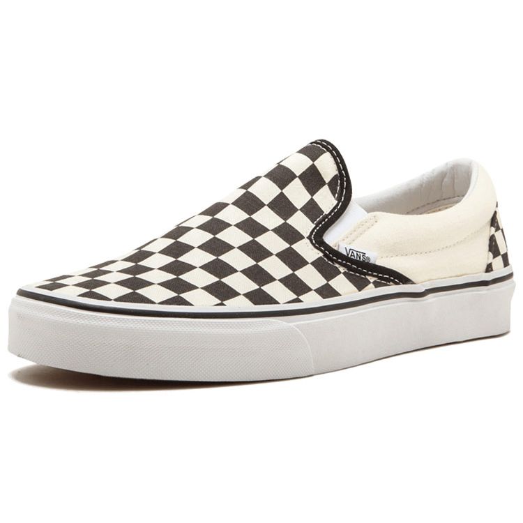 Vans Sk8 Hi Унисекс Черный Белый VN-0EYEBWW