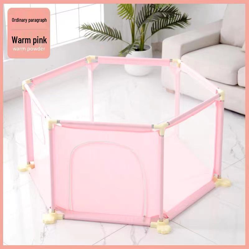 Манеж для малышей и защитный барьер для игр в помещении