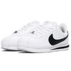 Nike Белые кроссовки Cortez Basic SL GS 904764-102