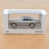 NOREV 1/43 Aston Martin DB5 1963 Серебристый NOREV JET CAR ASTON Литая под давлением Миниатюрная машинка