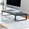 Yamada Monitor Riser and Desk Organizer