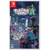 Японский продукт Pokémon LEGENDS Z-A - Nintendo Switch