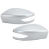 Rearview Mirror Cover Cap For Nissan Sentra 2013- For Nissan Altima 2013-2018 Side Mirror Cap Housing Shell Car Accessories