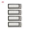 HEPA Filter Replacement For Narwal J1 J2 T10 Vacuum Washable Filter Spare Parts Robot Vacuum Cleaner Sweeper Accessories