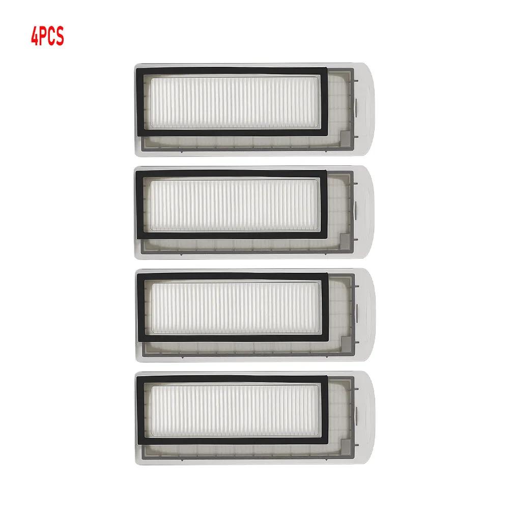 HEPA Filter Replacement For Narwal J1 J2 T10 Vacuum Washable Filter Spare Parts Robot Vacuum Cleaner Sweeper Accessories