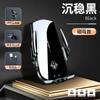 Smart Car Phone Holder With Auto-Sensing Wireless Charger Fast Charging Compatible IPhone
