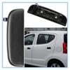 Suzuki New Alto Outer Door Handle Parts Car Front Rear Outer Exterior Door Open Handle Left Right Black Outer Door Handle Parts