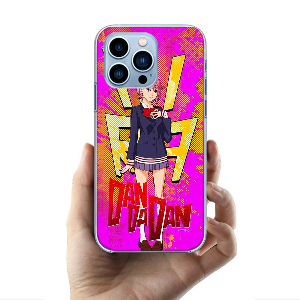 Anime Seiko Ayase Cases Phone Case For Iphone 17E 16E 17 Air 16 Pro Max 15 Pro 14 Plus 11 13 12 Mini Cover Cases Compatible with