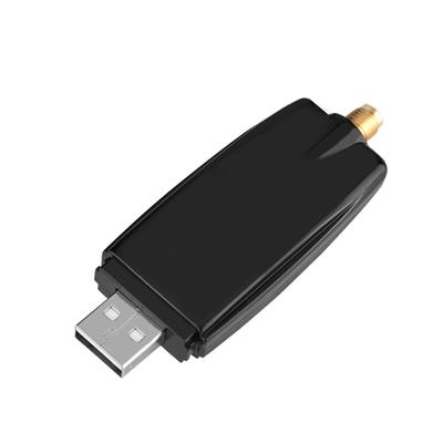 Портативный USB2.0 автомобильный цифровой радиоприемник DAB+ DAB радио тюнер Stick с антенной для Android