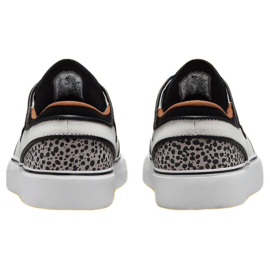 Nike Кроссовки мужские Zoom Stefan Janoski OG+ SB Electric Pack Cream Phantom Chlorine-Blue FZ1234-001