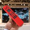 Чехол для пульта ДУ Sony SONY RMF-TX800 TX900 / 2025 Серия K Пульт ДУ BRAVIA Водонепроницаемый Силиконовый Защитный Чехол