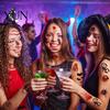 Waterproof Body Art Transfer 30Pcs Halloween Scar Tattoo Stickers, Realistic Fake Wound Decals for Temporary Stickers Face Body, Party Makeup,