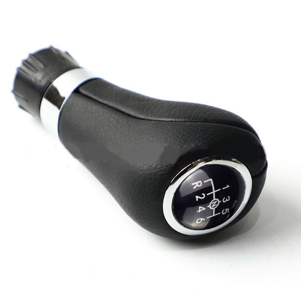 Ручка переключения передач 6-ступенчатая 8 мм для MERCEDES W169 W245 W203 W211