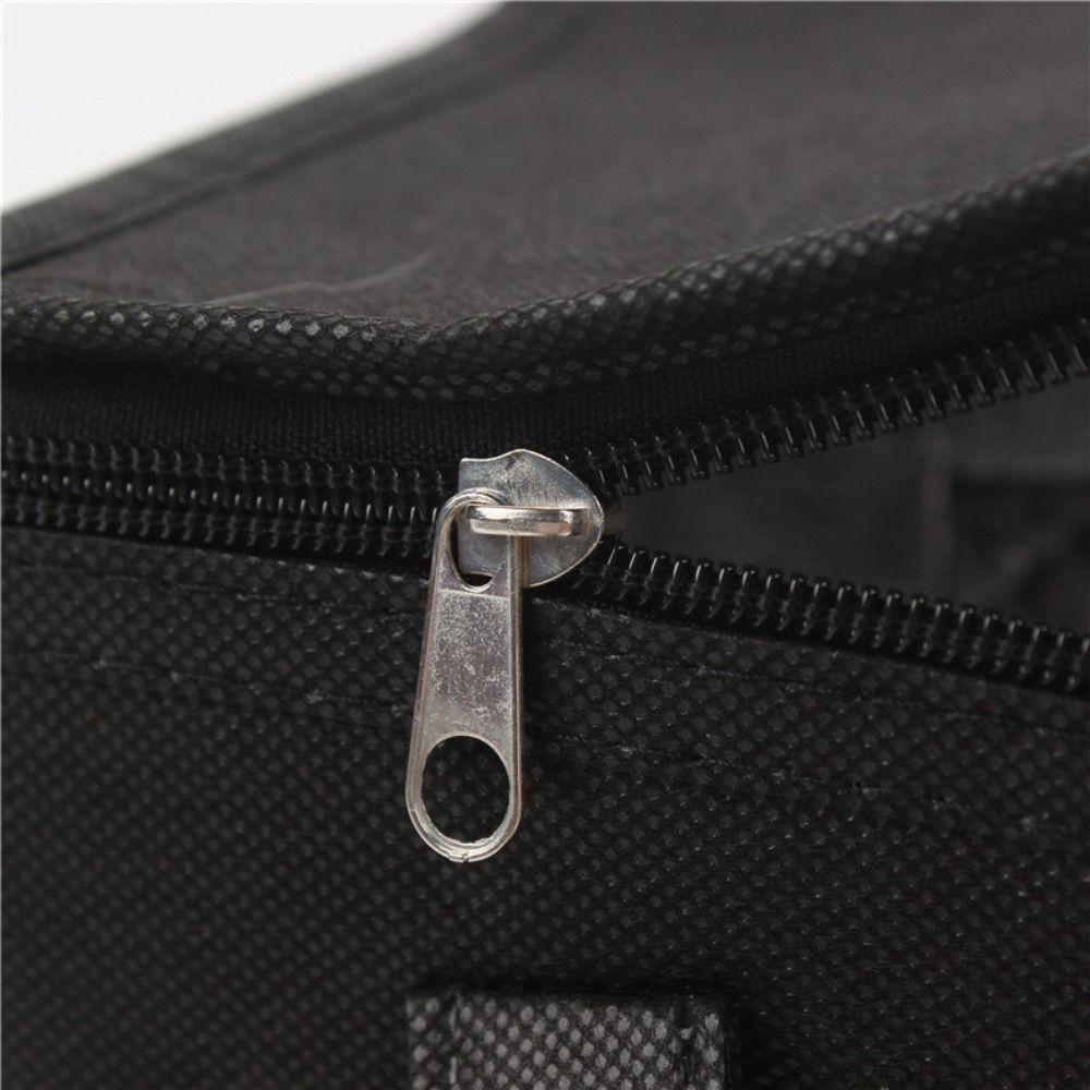 Extra Large Insulated Grocery Bags Waterproof Insulated Cooler Cool Bag Food Delivery Bag  Picnic