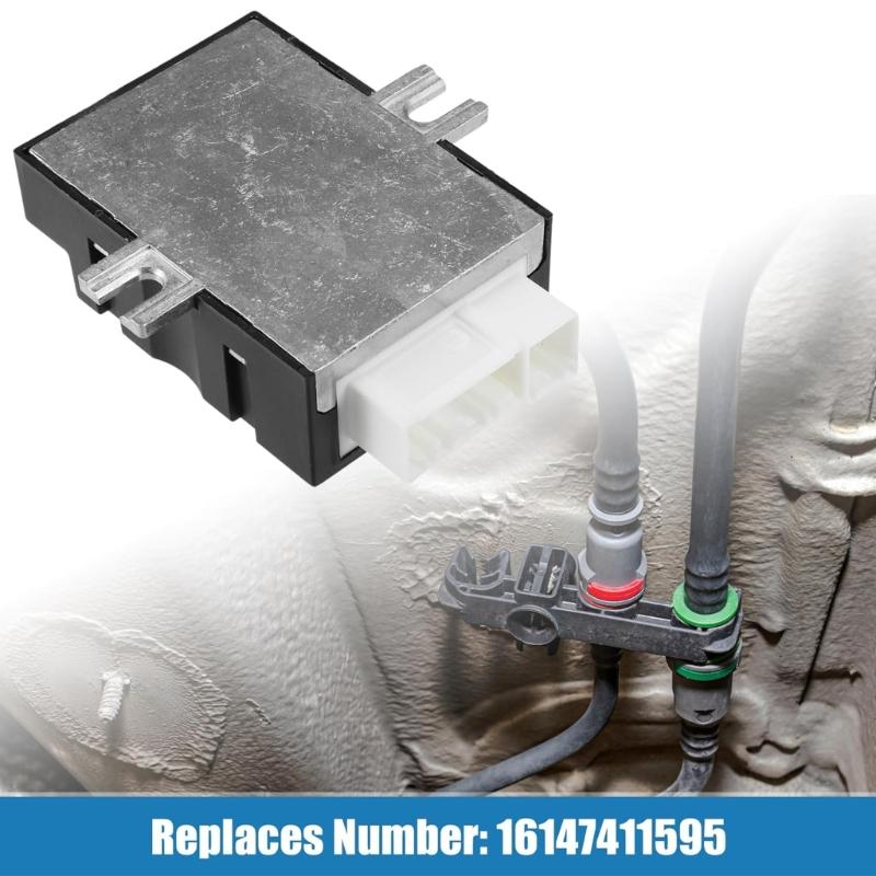 Автомобильный аксессуар, модуль управления топливным насосом автомобиля для F01 F02 F10 F82, замена 16147398495 16147376866 16147368349 16147358145