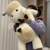 Cute & Fun Cow and Horse Plush Doll - Perfect Calf Toy, Gift, & Cushion!
