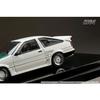 1/64 Toyota Sprinter Trueno (AE86) / DORI DORI MESH WHEEL DRIFT KING