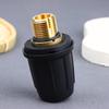 Крышка бака пароочистителя Запасная крышка бака Для Sc1 Ctk10 Sc2 Sg4/2 Sg4/4 Пылесос Предохранительный клапан Крышка котла