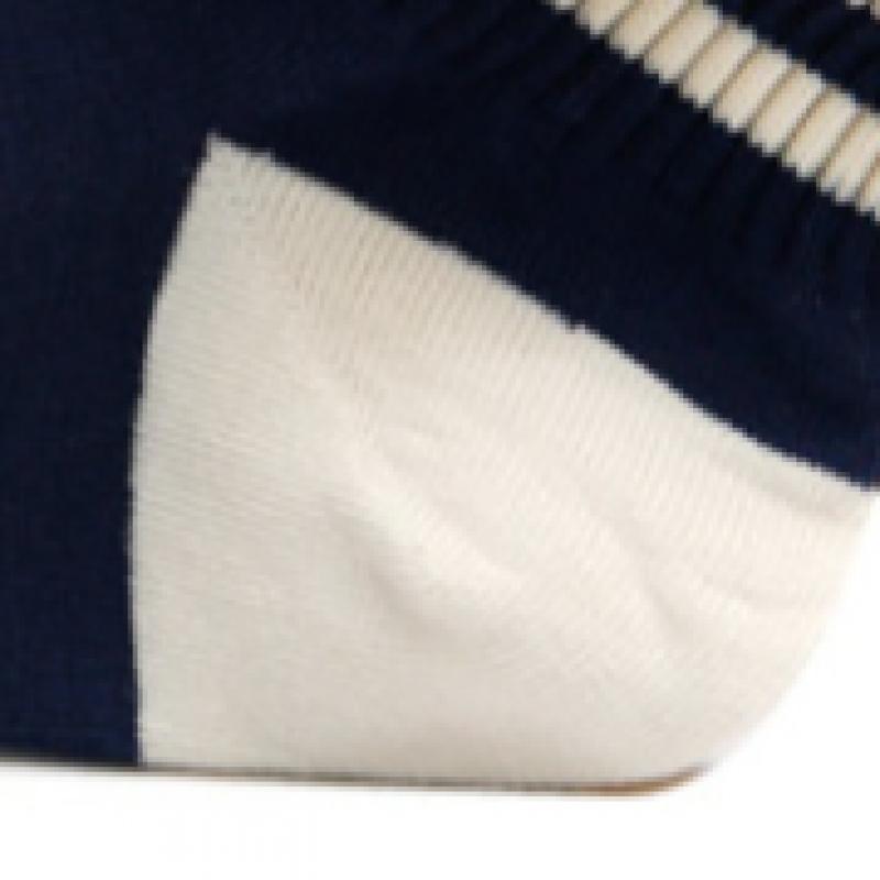 DaiSo женские повседневные короткие носки Ringle 