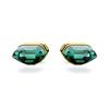 Swarovski Lucent Fashionable Versatile Earrings Women earrings Green 5626604