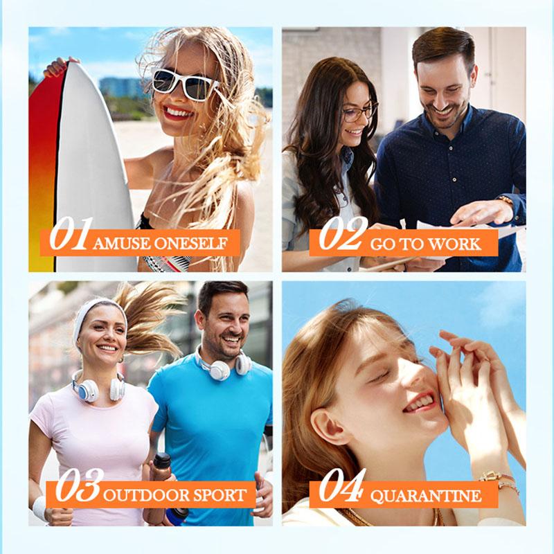 SPF 60 Отбеливающая и солнцезащитная сыворотка Sunseree с длительной защитой от ультрафиолета, солнцезащитный крем, увлажняющий, омолаживающий, восстанавливающий, защитная эссенция для кожи