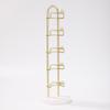 Space Saving Eyeglass Organizer Removable Desktop Glasses Holder Sunglasses Storage Rack  Store