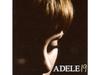 [CD] Adele 19 3 Bonus Tracks Nomal Edition XLCDJP-313 Commentary, Japanese Lyric