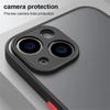 Для Magsafe Магнитный чехол Для iPhone 14 13 16 15 Pro Max Mini XS 17 18Pro Ударопрочный чехол-зарядка на iphone 14 Pro Max Чехлы