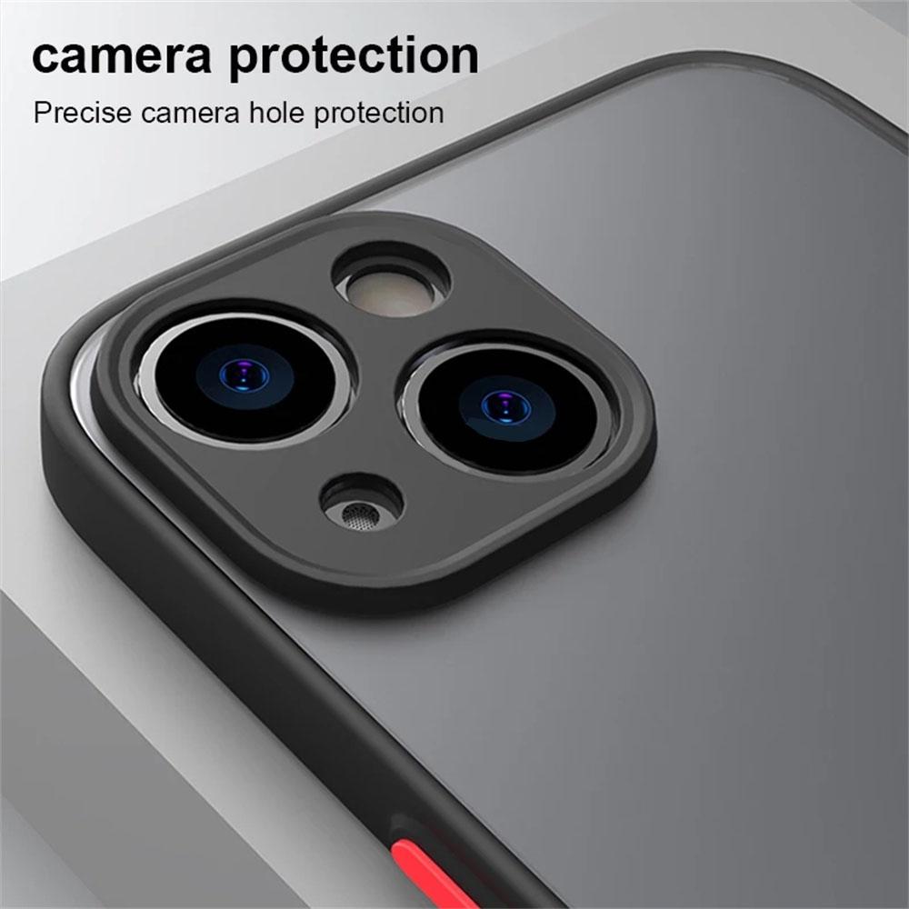 Для Magsafe Магнитный чехол Для iPhone 14 13 16 15 Pro Max Mini XS 17 18Pro Ударопрочный чехол-зарядка на iphone 14 Pro Max Чехлы