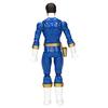 Power Rangers Lightning Collection Lightspeed Rescue Синий Рейнджер 6-дюймовая Премиальная Коллекционная Фигурка Игрушка с Аксессуарами, для Возраста от 4 лет