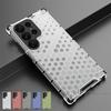 Для Samsung Galaxy S24 Ultra Чехол Samsung Galaxy S24 Plus S24 Ultra Чехол Броня PC Ударопрочный TPU Задняя крышка Samsung S24 Ultra