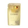 Tsubaki Premium Volume & Repair Conditioner Refill Tsubaki Hari Koshi Liquid Package: Beige Refill 330ml