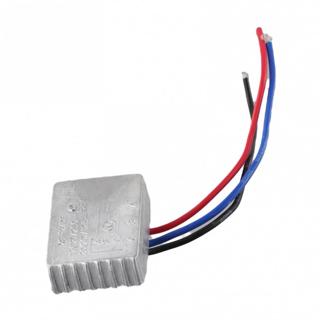 Switch Retrofit Module Soft-Startup Current-Limiter Soft-Start/Current-Limiter